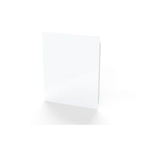 Saginaw Control & Engineering Subpanel, 24.88 in H, 0.88 in D, 20 in W SCE-60P24F2